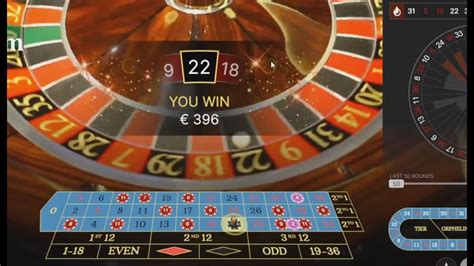 roulette Malta online